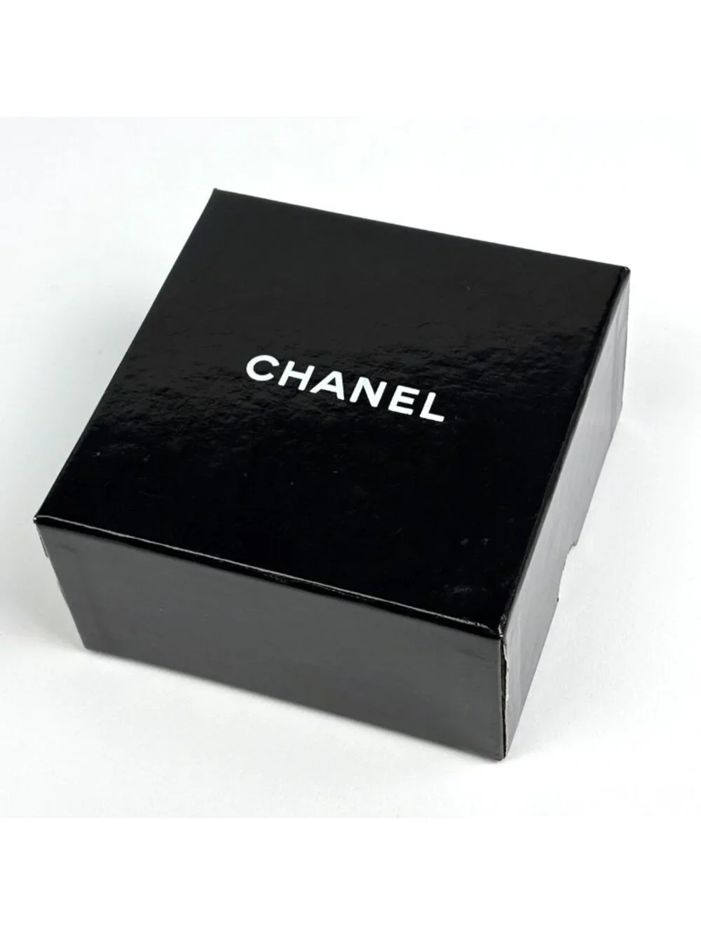 Chanel CC Logo Chain Belt Gold Plated